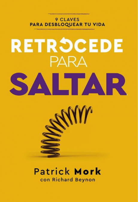 Retrocede para saltar