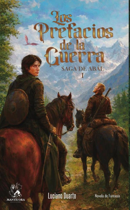 Los prefacios de la guerra