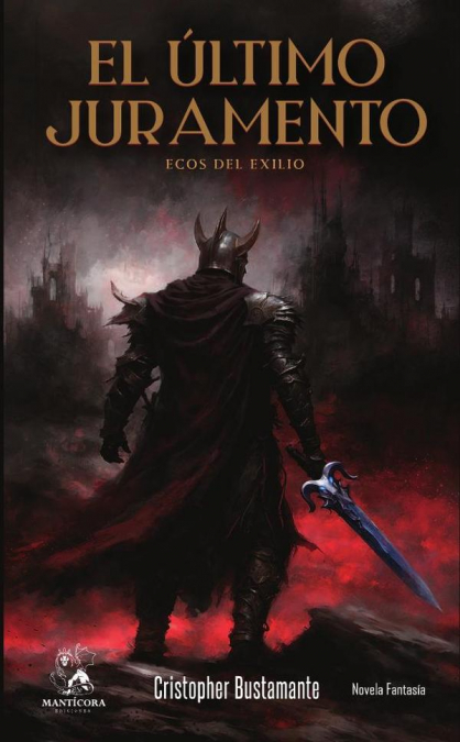 El último juramento