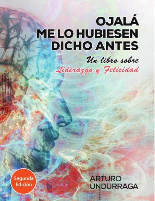 Ojalá me lo hubiesen dicho antes