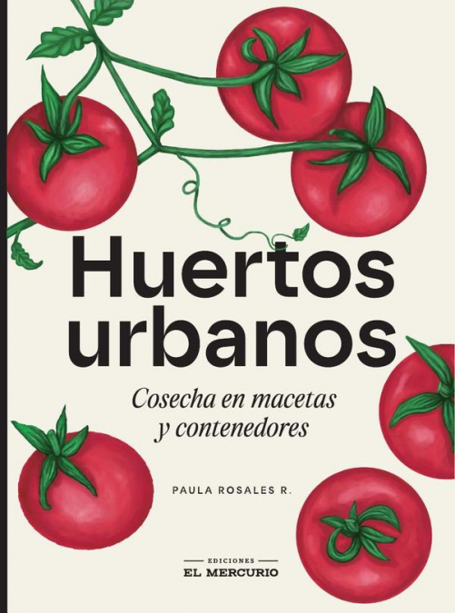 Huertos urbanos