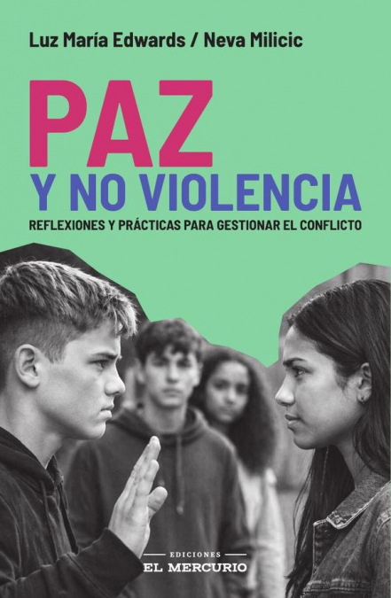 Paz y no violencia