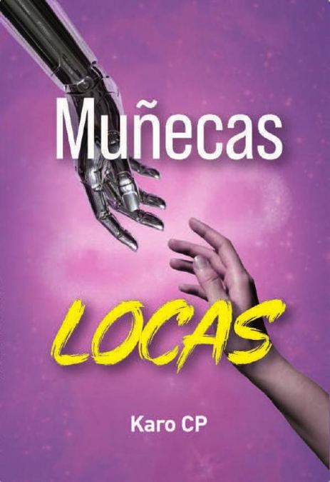 Muñecas Locas