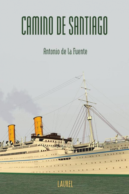 Camino de Santiago