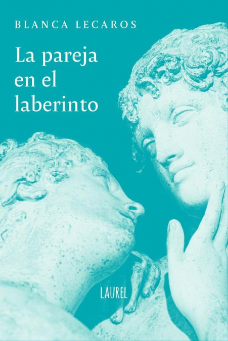 La pareja en el laberinto