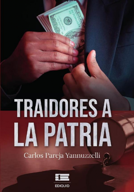 Traidores a la patria