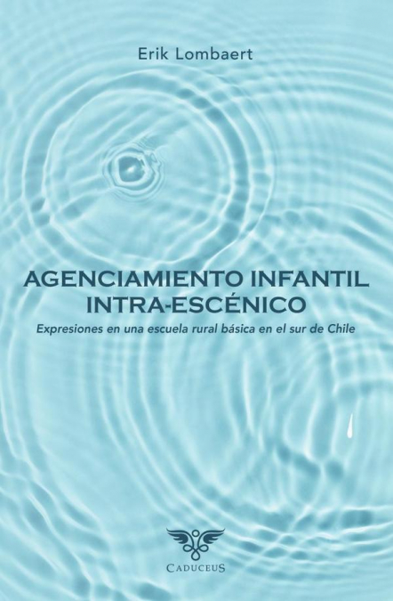 Agenciamiento infantil intra-escénico