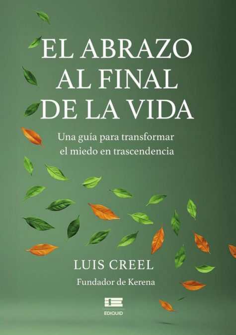 El abrazo al final de la vida