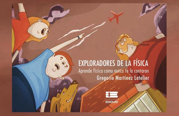 Exploradores de la Física