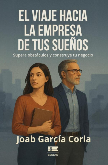 El viaje hacia la empresa de tus sueños