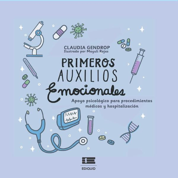 Primeros auxilios emocionales