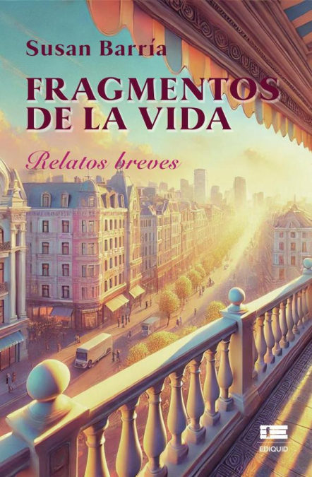 Fragmentos de la vida
