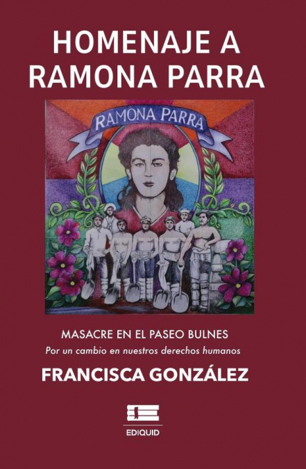 Homenaje a Ramona Parra