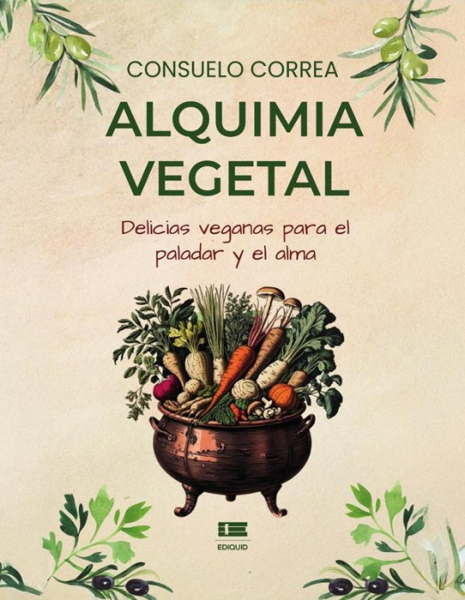Alquimia vegetal