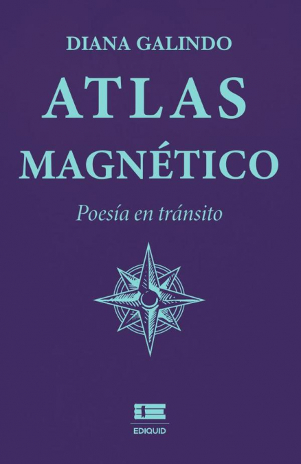 Atlas magnético