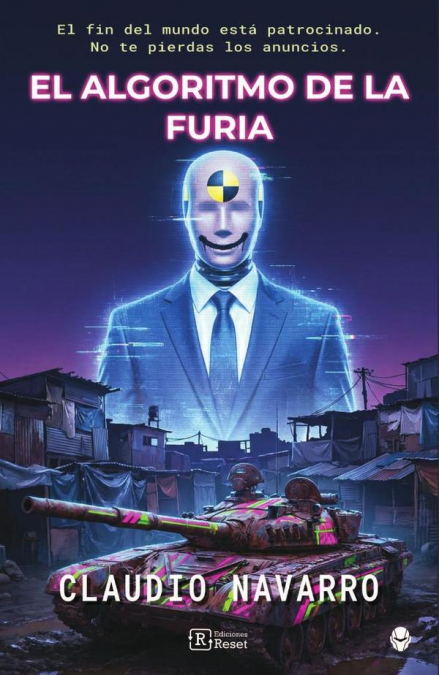 El algoritmo de la furia