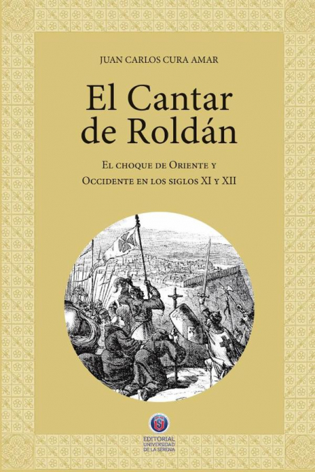 El Cantar de Roldán