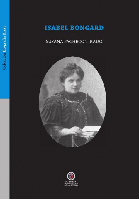 Isabel Bongard