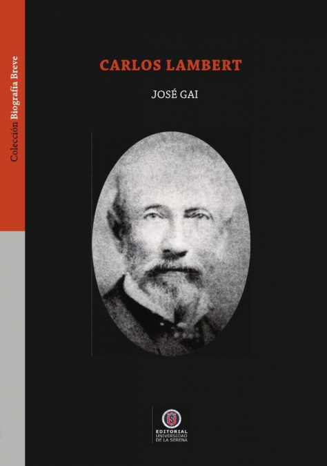 Carlos Lambert