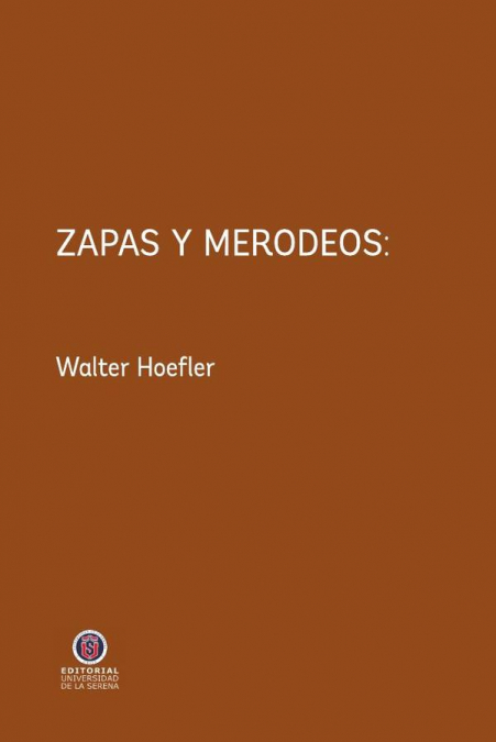 Zapas y merodeos