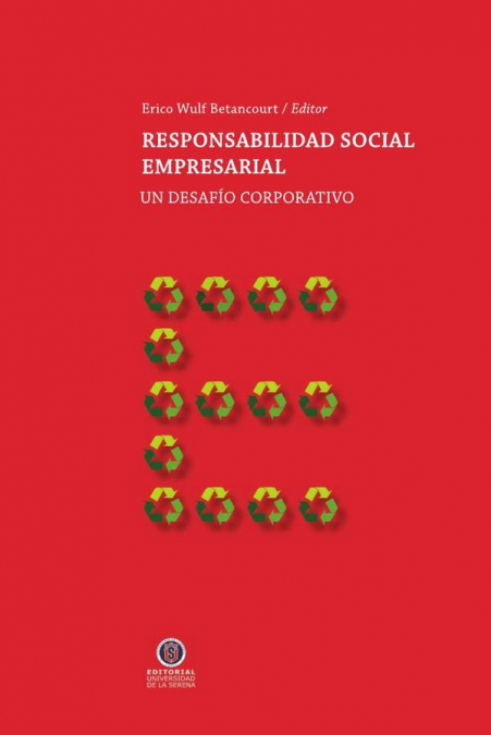 Responsabilidad Social Empresarial