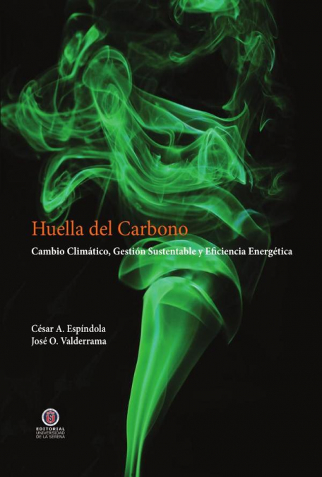 Huella de Carbono