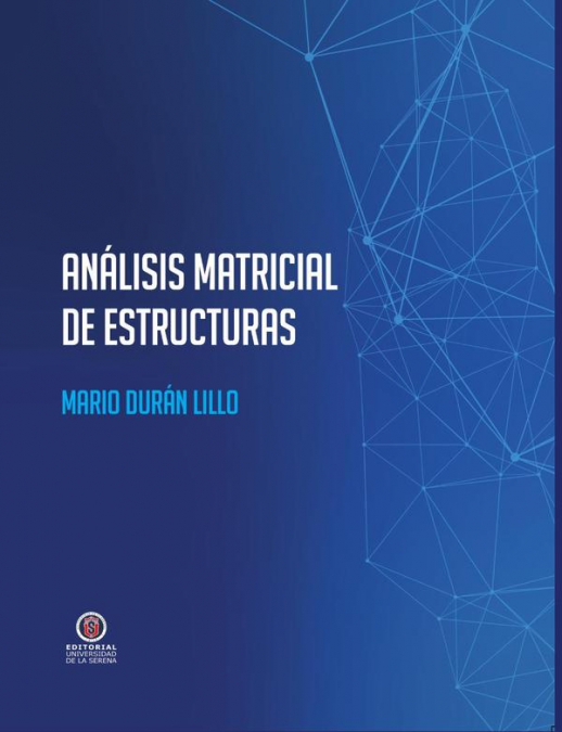 Análisis matricial de estructuras