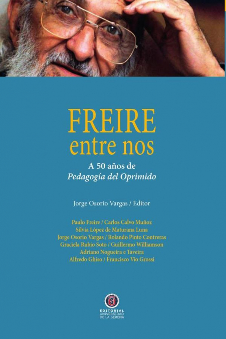 Freire entre nos