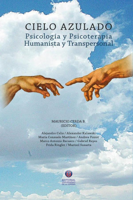 Cielo Azulado. Psicología y psicoterapia humanista y transpersonal