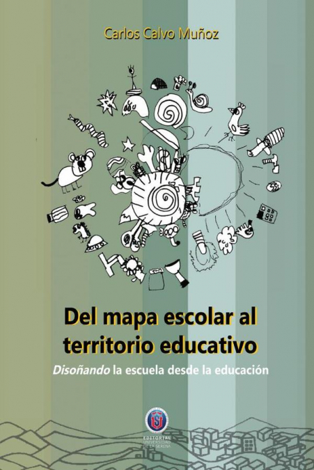 Del mapa escolar al territorio educativo