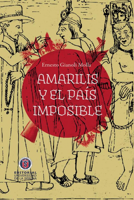 Amarilis y el país imposible