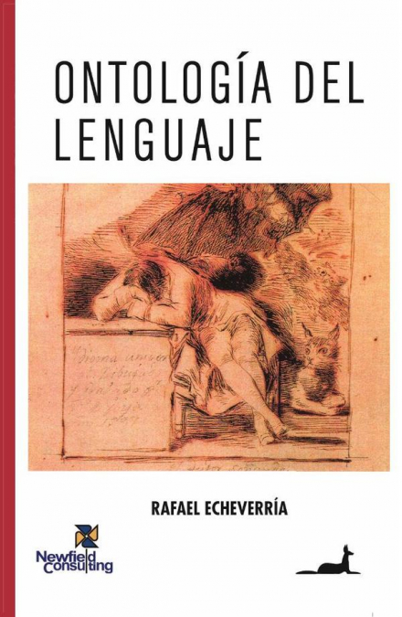 Ontología del lenguaje