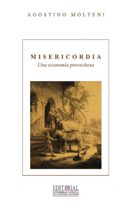 Misericordia, una economía provechosa
