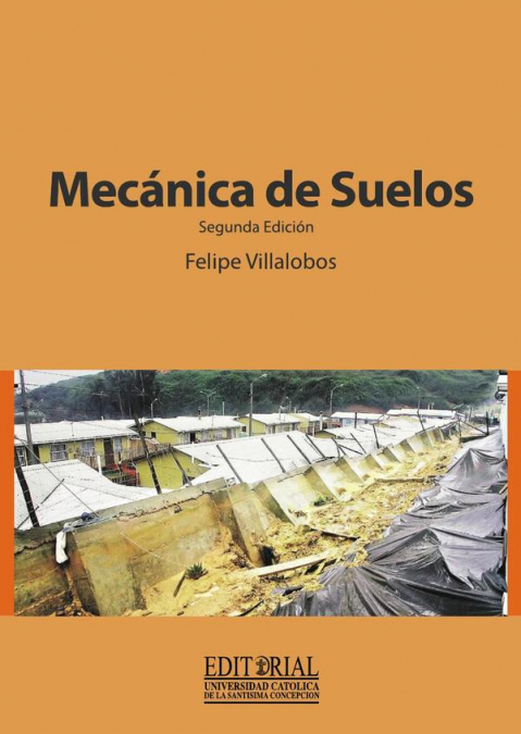 Mecánica de Suelos
