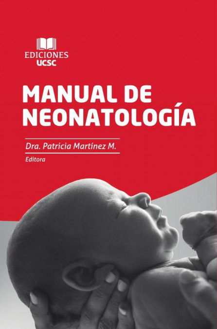 Manual de Neonatología