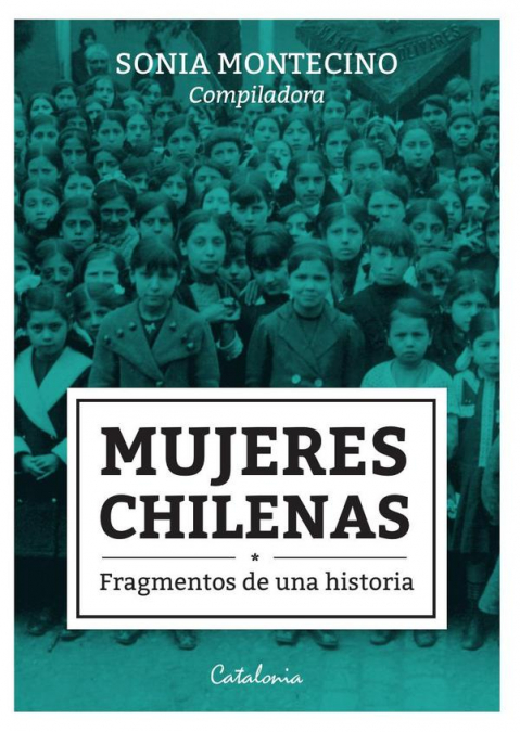 Mujeres chilenas