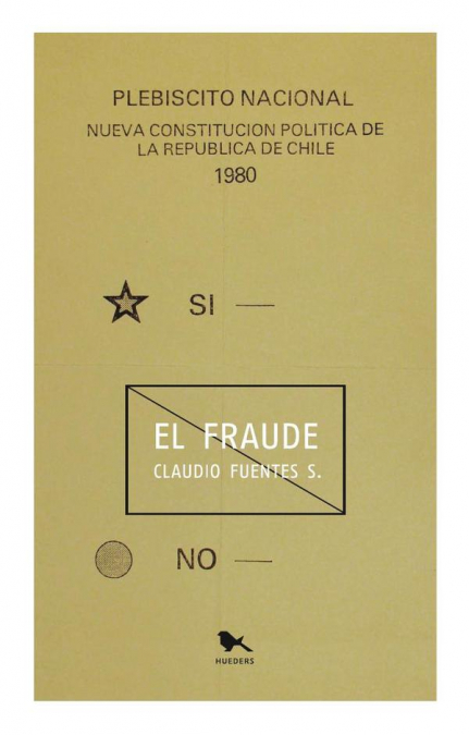 El fraude