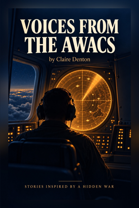 VOICES FROM THE AWACS