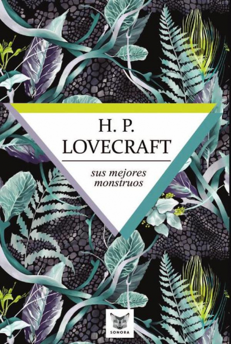 H.P. Lovecraft, sus mejores monstruos