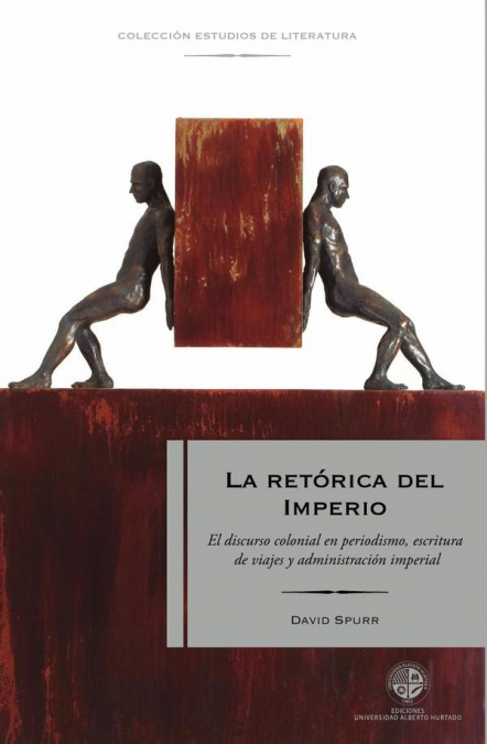 La retórica del Imperio