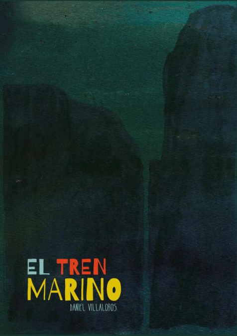 El tren marino