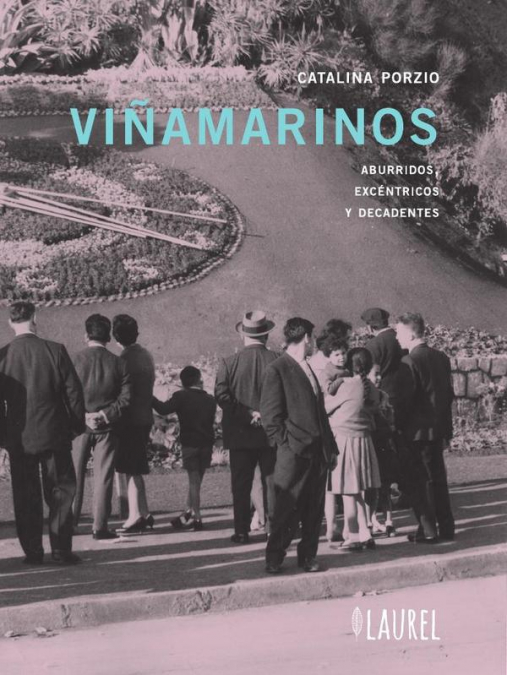 Viñamarinos