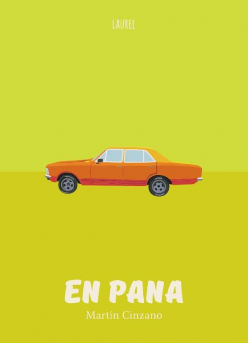 En pana