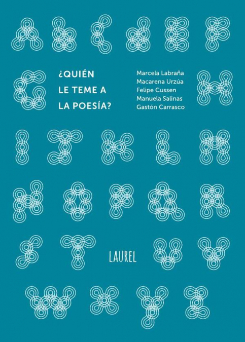 ¿Quién le teme a la poesía?