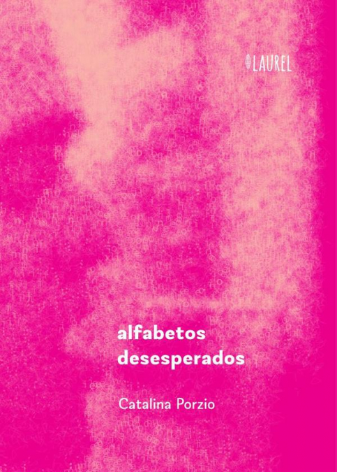 Alfabetos desesperados