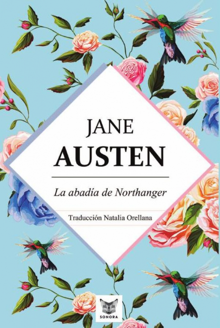 La abadía de Northanger