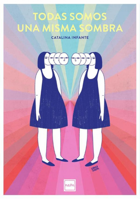 Todas somos una misma sombra