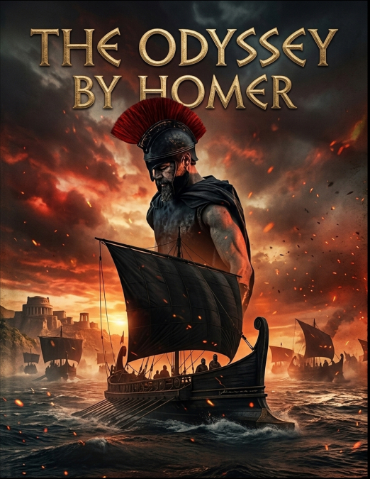 The Odyssey