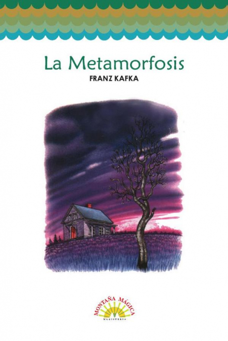 La metamorfósis