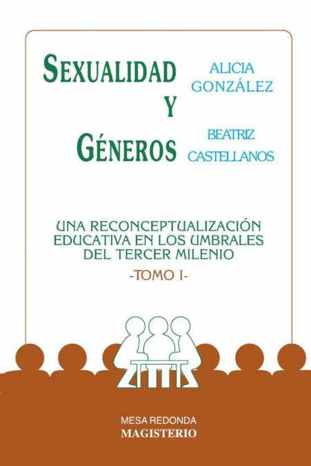 Sexualidad y Géneros Tomo I